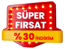 Mobiroller kasım indirimi